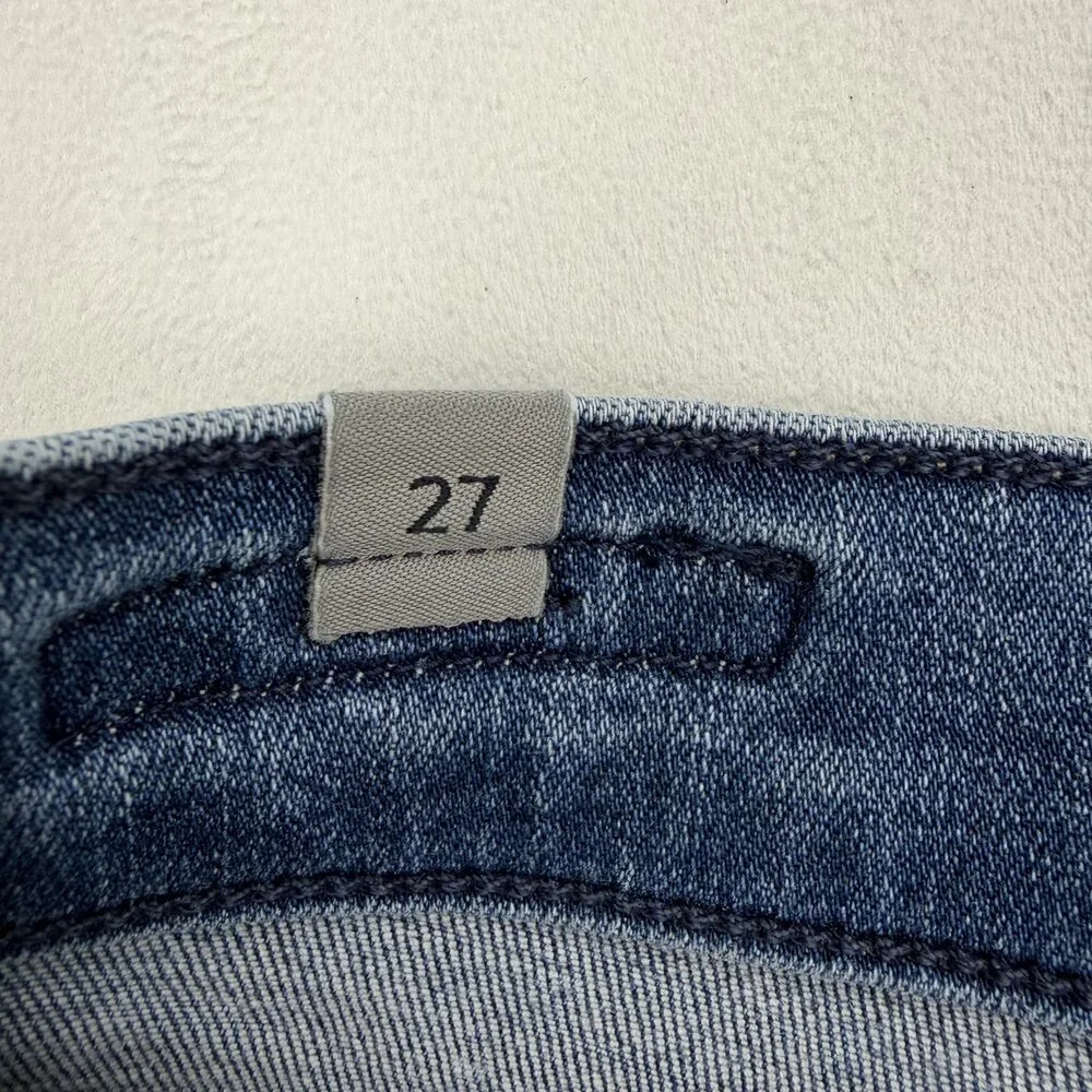 Citizens of Humanity Skinny Jeans Size 27‎ Medium Blue